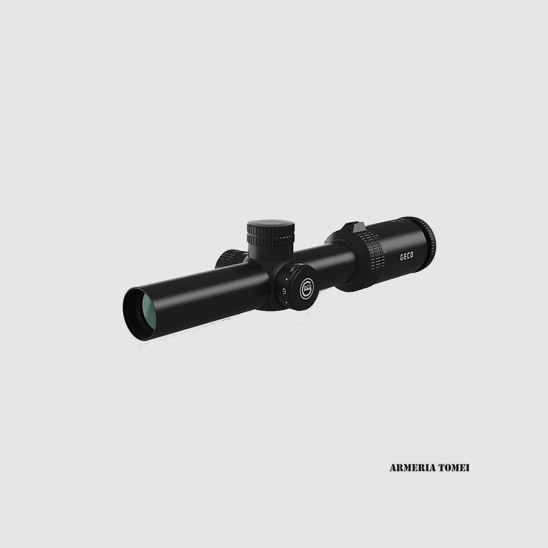 OPTIK – GECO 1-5X24i, Bild 1 von 2