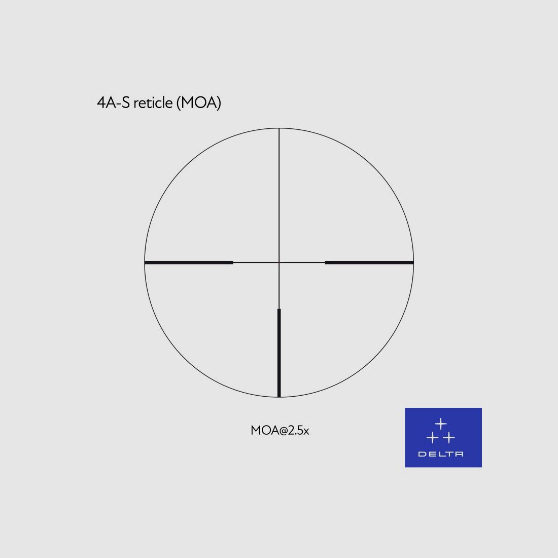 TITANIUM HD 2.5-10X50, image 4 sur 4