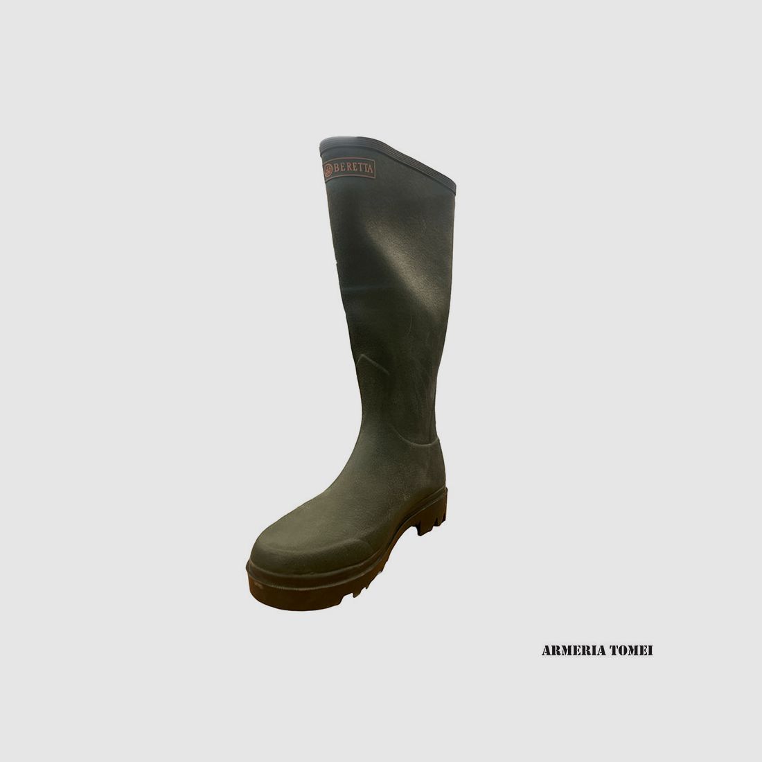 BOOTS – BERETTA MOD. ST30 Green, image 2 of 3