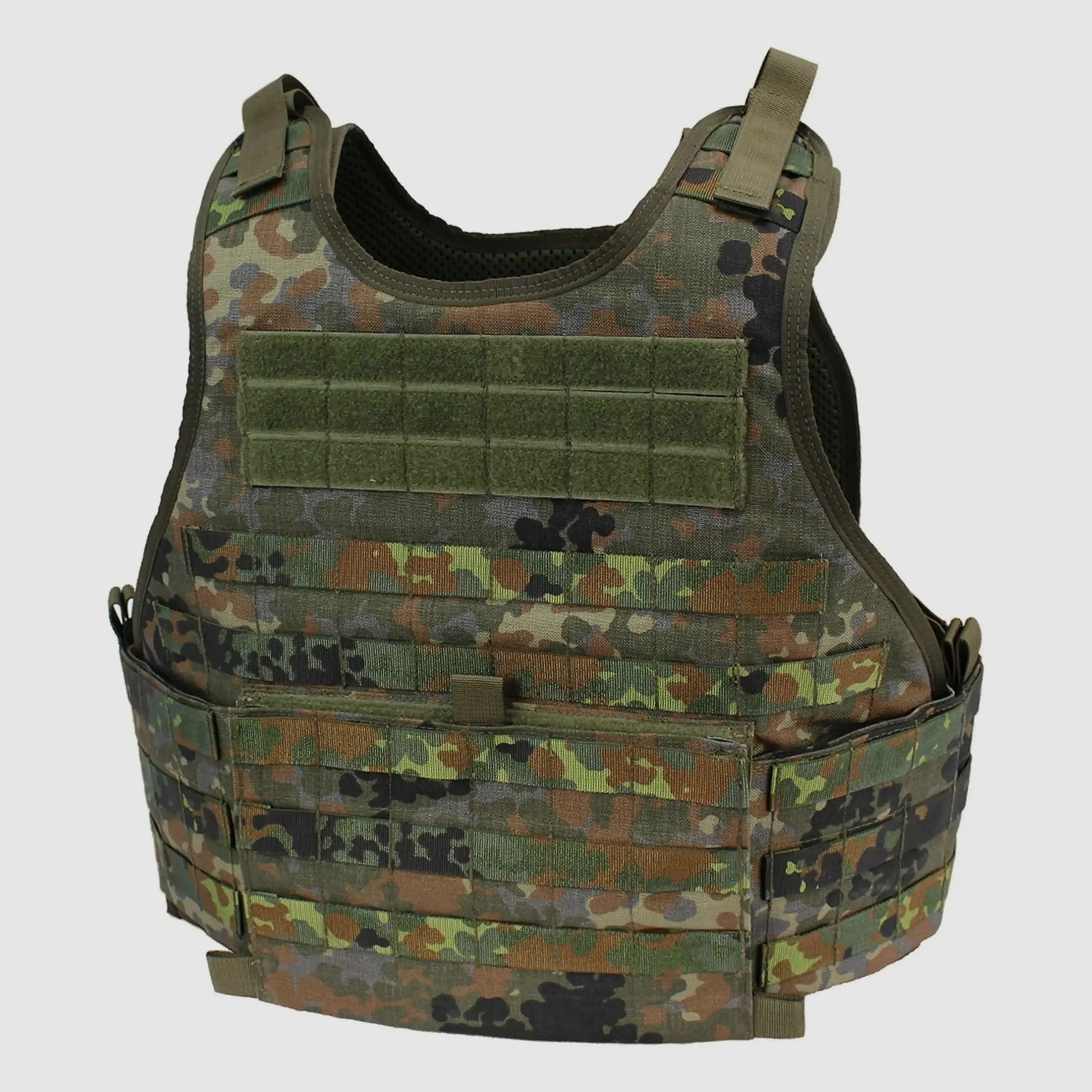 Zentauron Plattenträger ARES