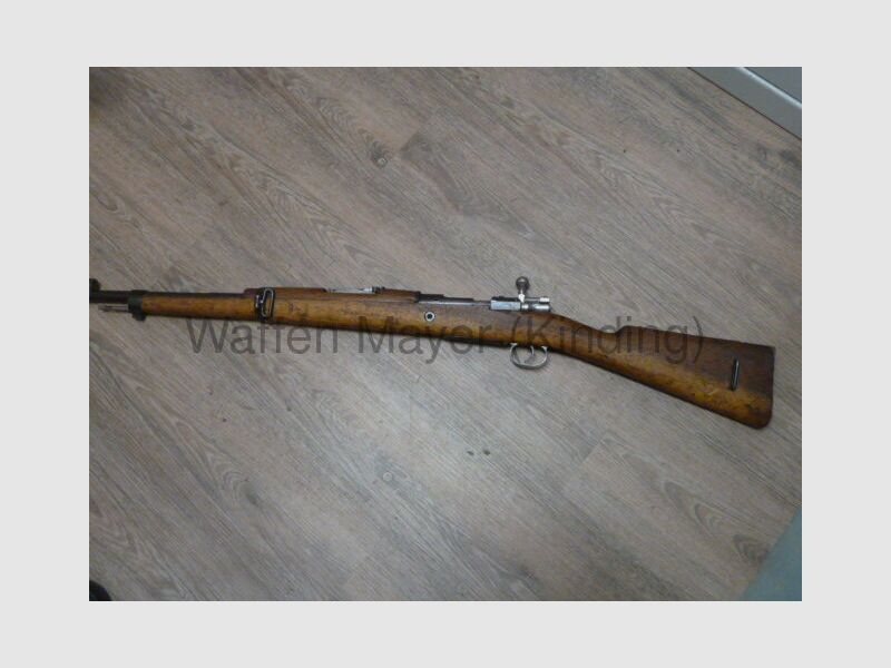 Mauser Mod.1916