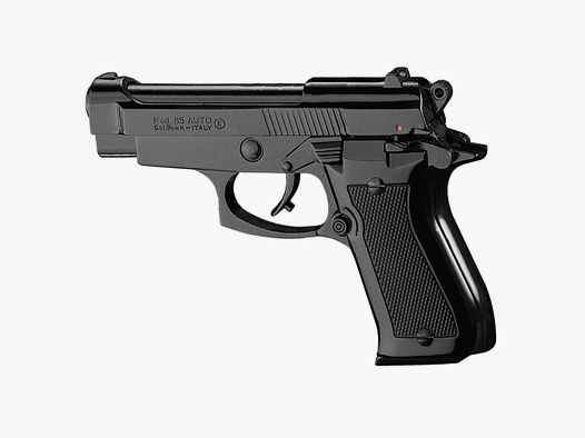 Pistola 9 mm a salve Chiappa 85 auto brunita Chiappa PI