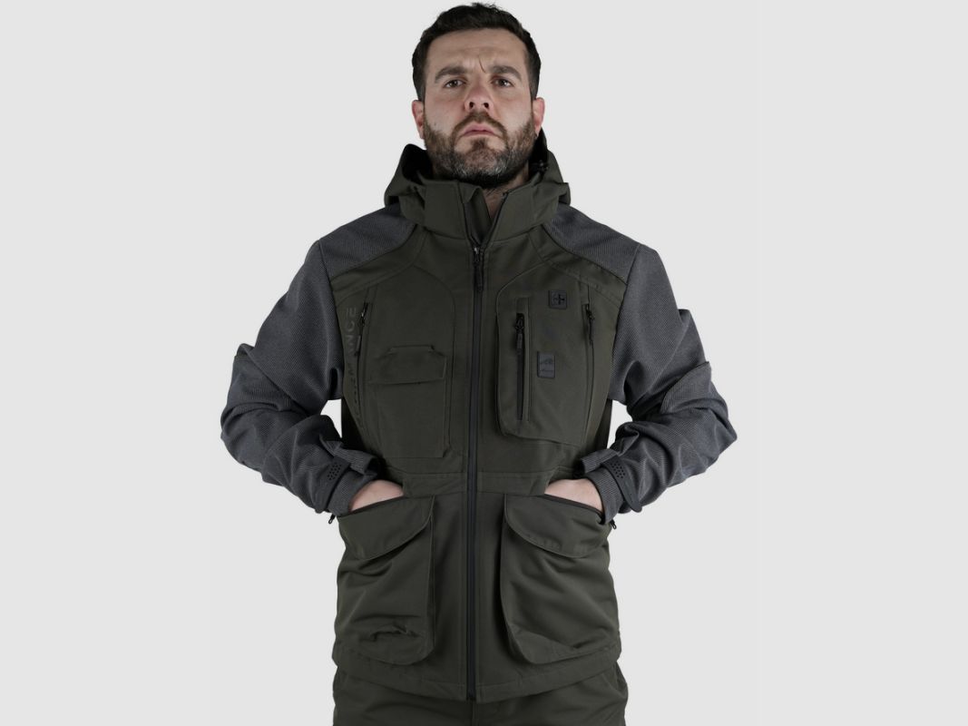 Masseria M20 V Jacke, Bild 1 von 4