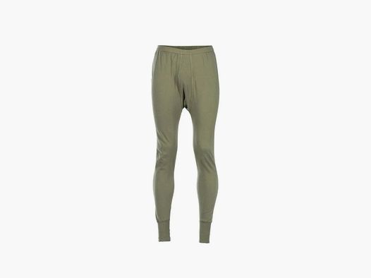 Bundeswehr Original BW Pantalones Largos usados