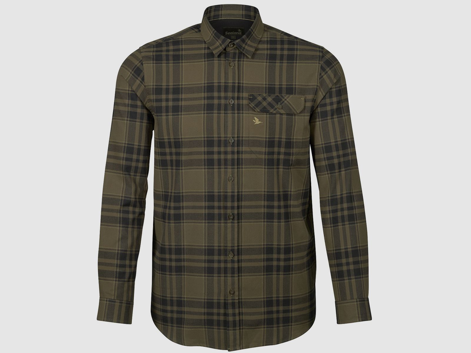 Seeland Highseat Hemd