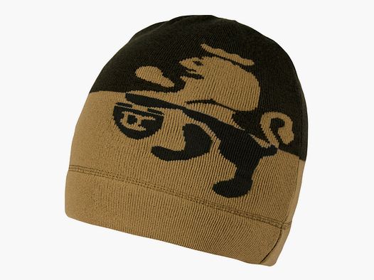 Ibis Grün Beige