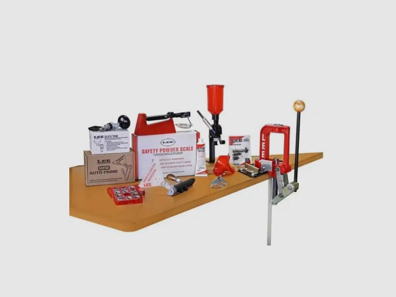Breech Lock Challenger Kit, Bild 1 von 2