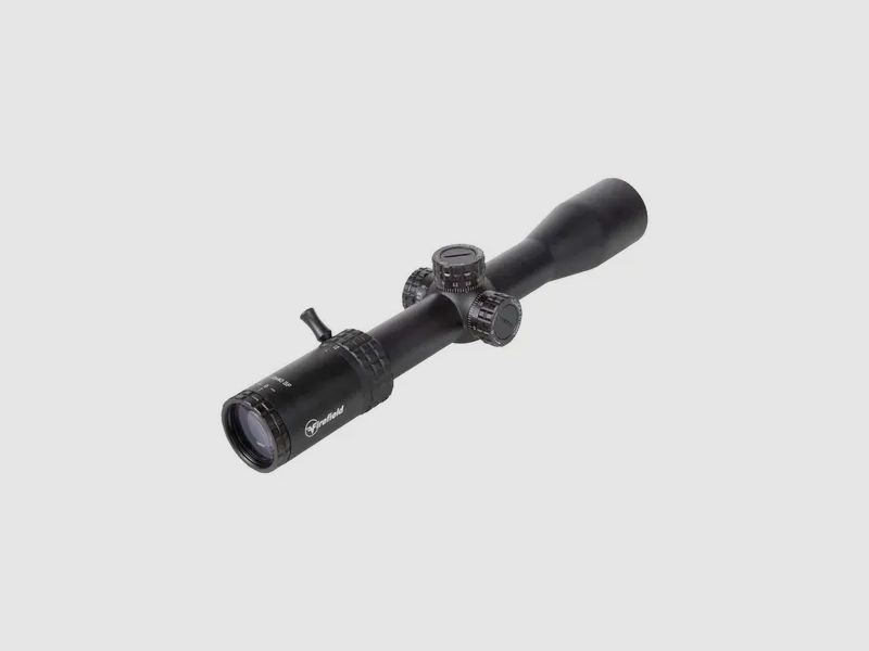 Zielfernrohr RapidStrike 3-12x40, Bild 15 von 18