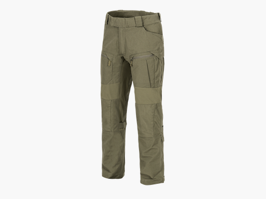 Spodnie D.A. Vanguard Combat Adaptive Green M