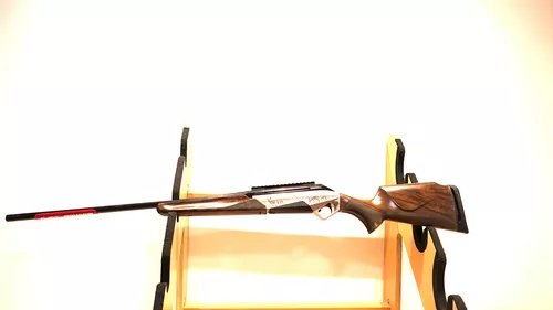 Benelli Lupo Wood Deluxe Repetierbüchse Kal. 300 WIN MAG, Bild 2 von 3