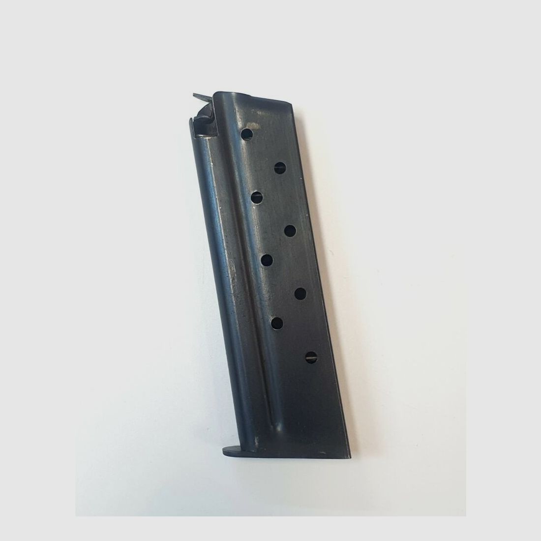 Chargeur Check-Mate Check-Mate pour Colt 1911, "Colt Super", .38 Auto, 9 Cartouches
