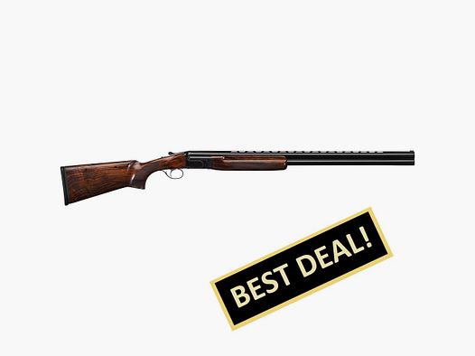 Yildiz Pro Polowanie / Trap Trap, długość lufy 76 cm strzelba over-and-under