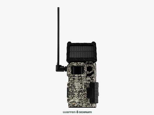 Spypoint Wildkamera LINK-Micro S LTE