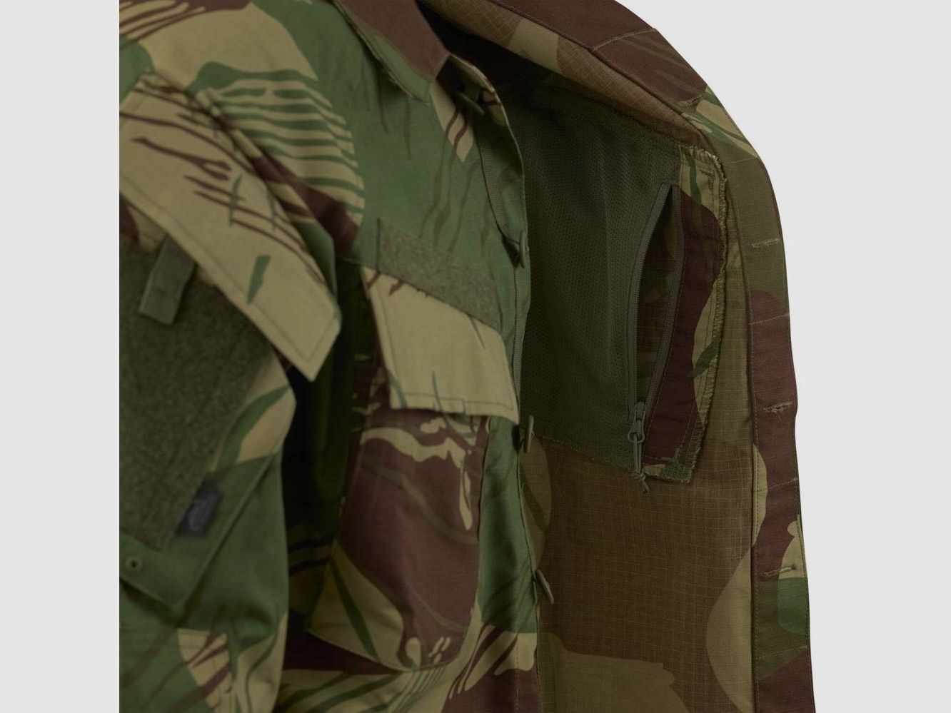 HELIKON-TEX RAID SHIRT COYOTE