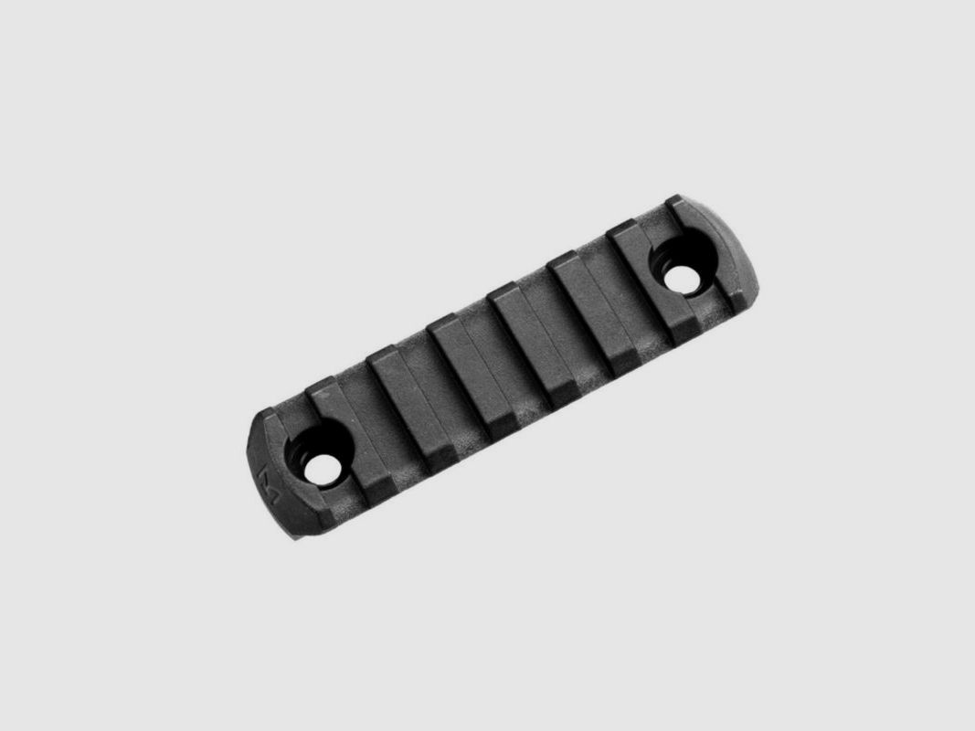 Magpul – Rail RIS M-LOK Aluminium Rail – 7 emplacements, image 1 sur 2