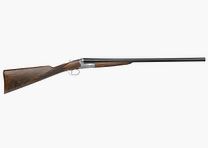 BERETTA 486 DESIGN REVIEW JUXTA ANGL MONO KAL 12/76 71 OC