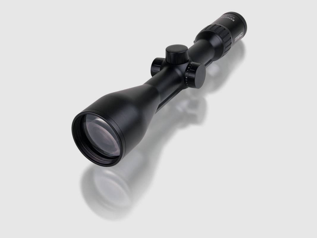 Steiner Ranger 4 3-12x56 Zielfernrohr - Variante: verschiedene