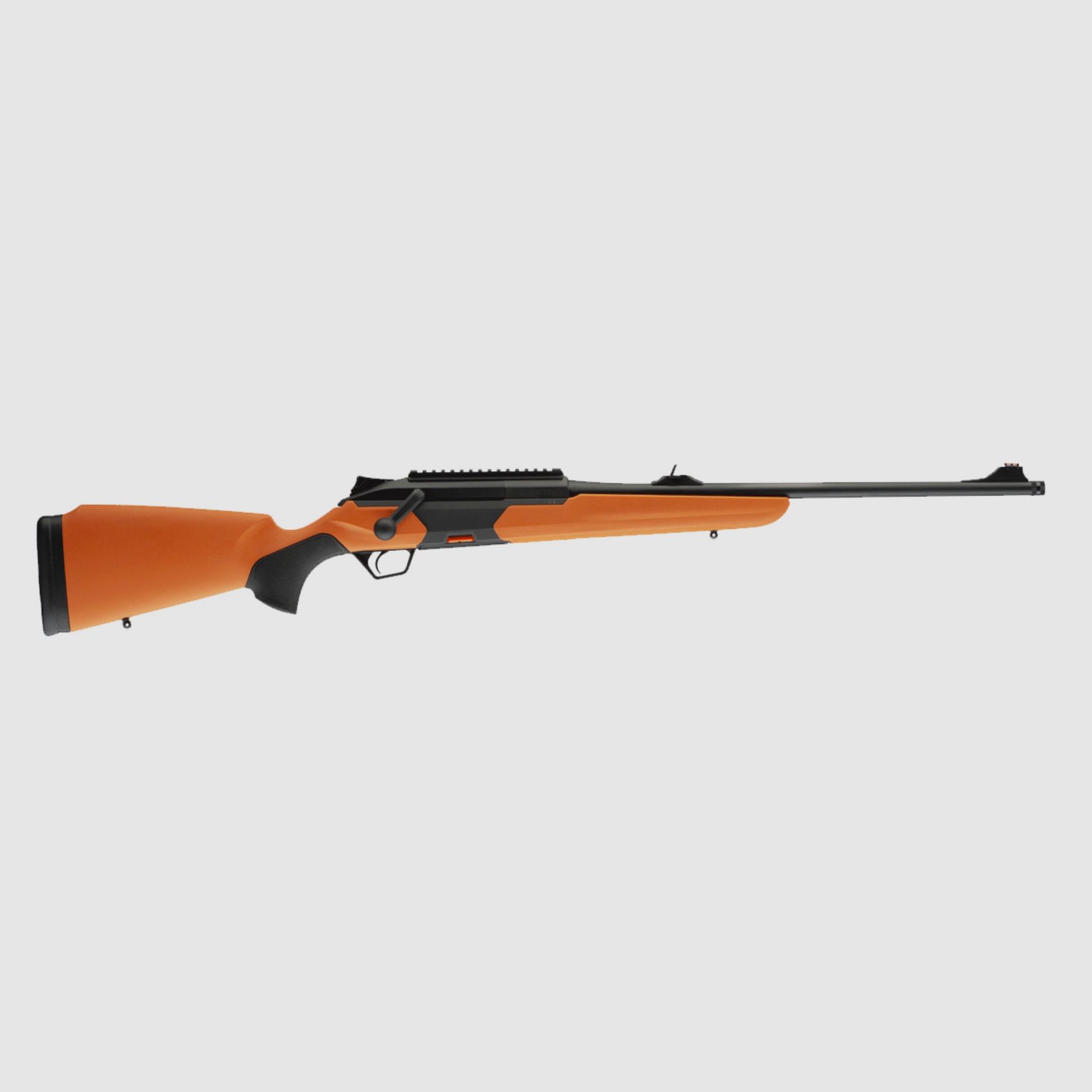 Beretta BRX1 syntetyczny pomarańczowy przedni chwyt
