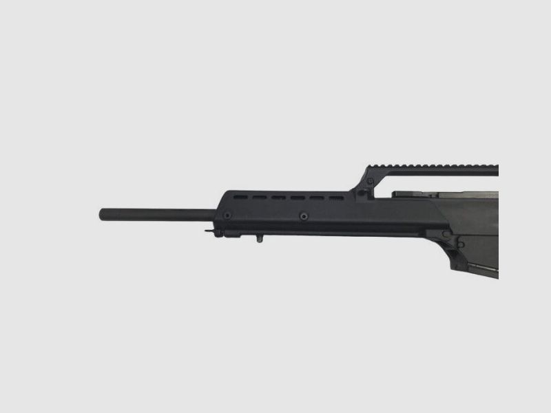 Heckler&Koch SL8, Bild 4 von 5