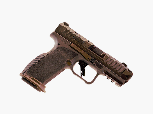 canik mc9 prime radian grey 9×19