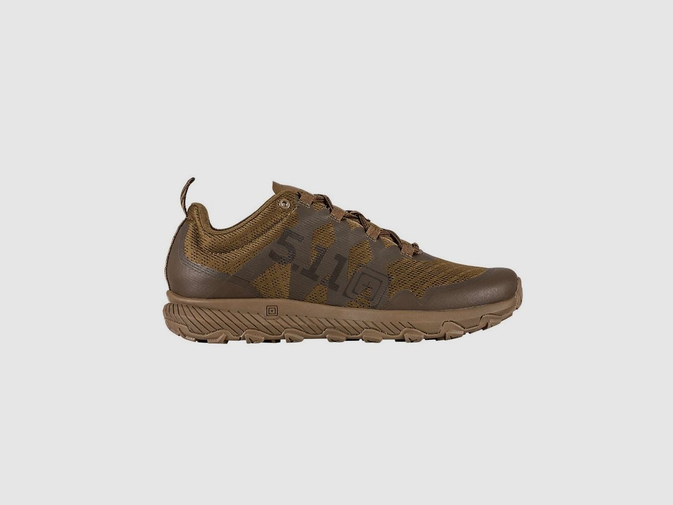 5.11 Tactical A/T Trainer Sportschuh Dark Coyote 9,5