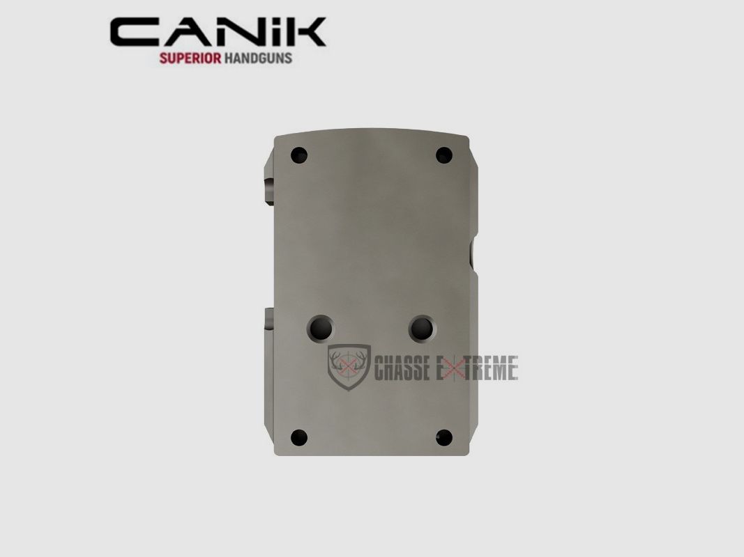 Lage Picatinny Montage CANIK 2L Roodpuntvizier MO2, afbeelding 3 van 3