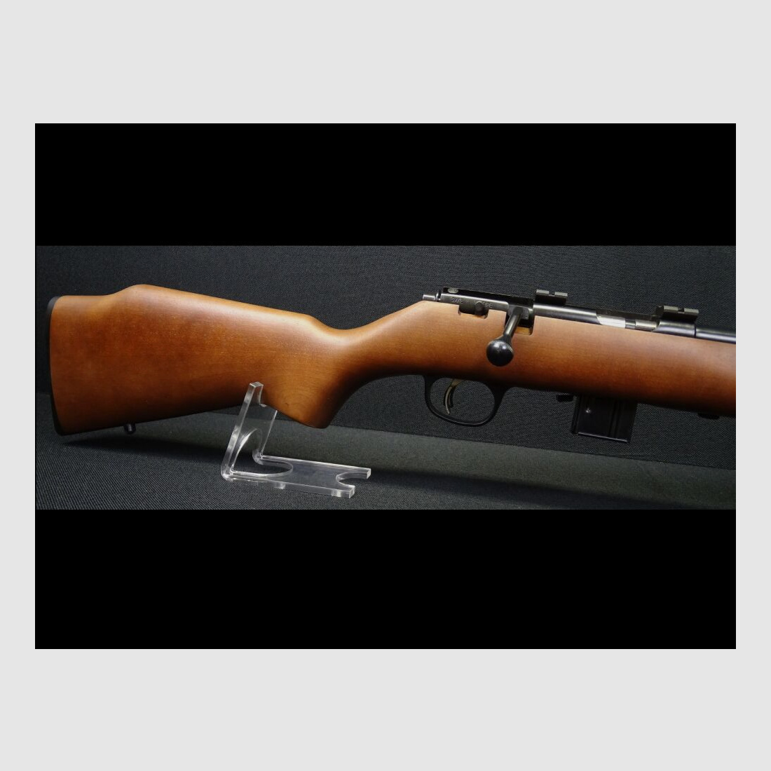 Marlin XT-17V
