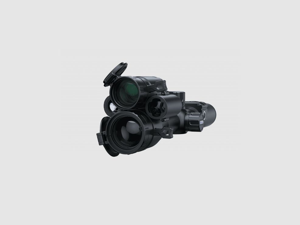 Lunette multispectrale PARD TD32 TD32-70/940/LRF, image 2 sur 2