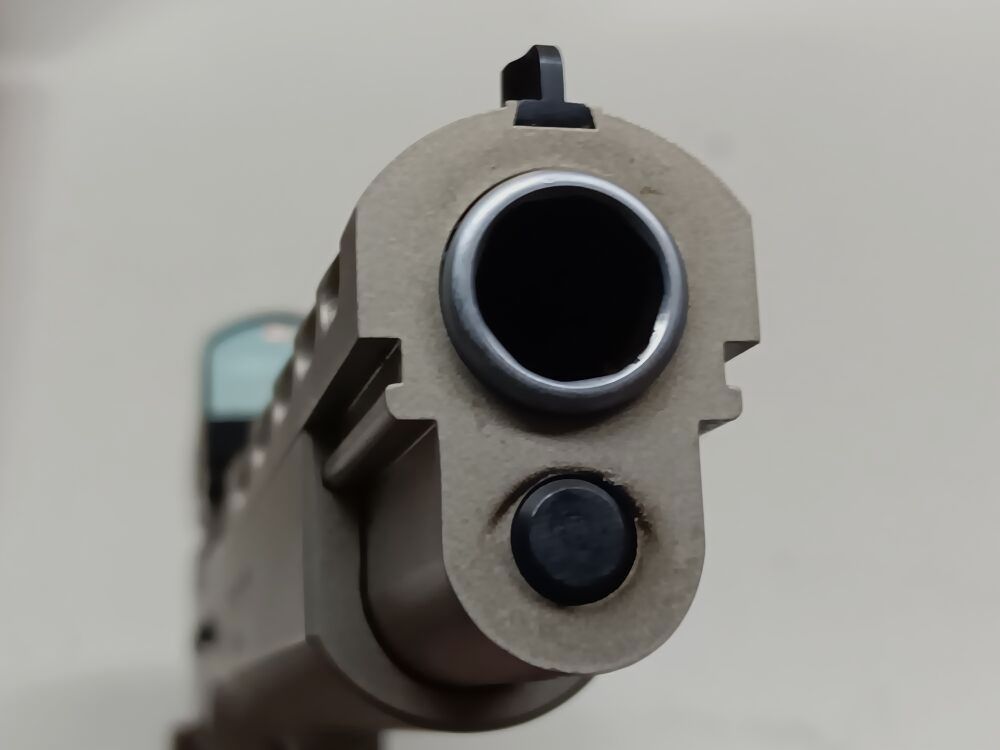 Tanfoglio - Włochy Gold Match