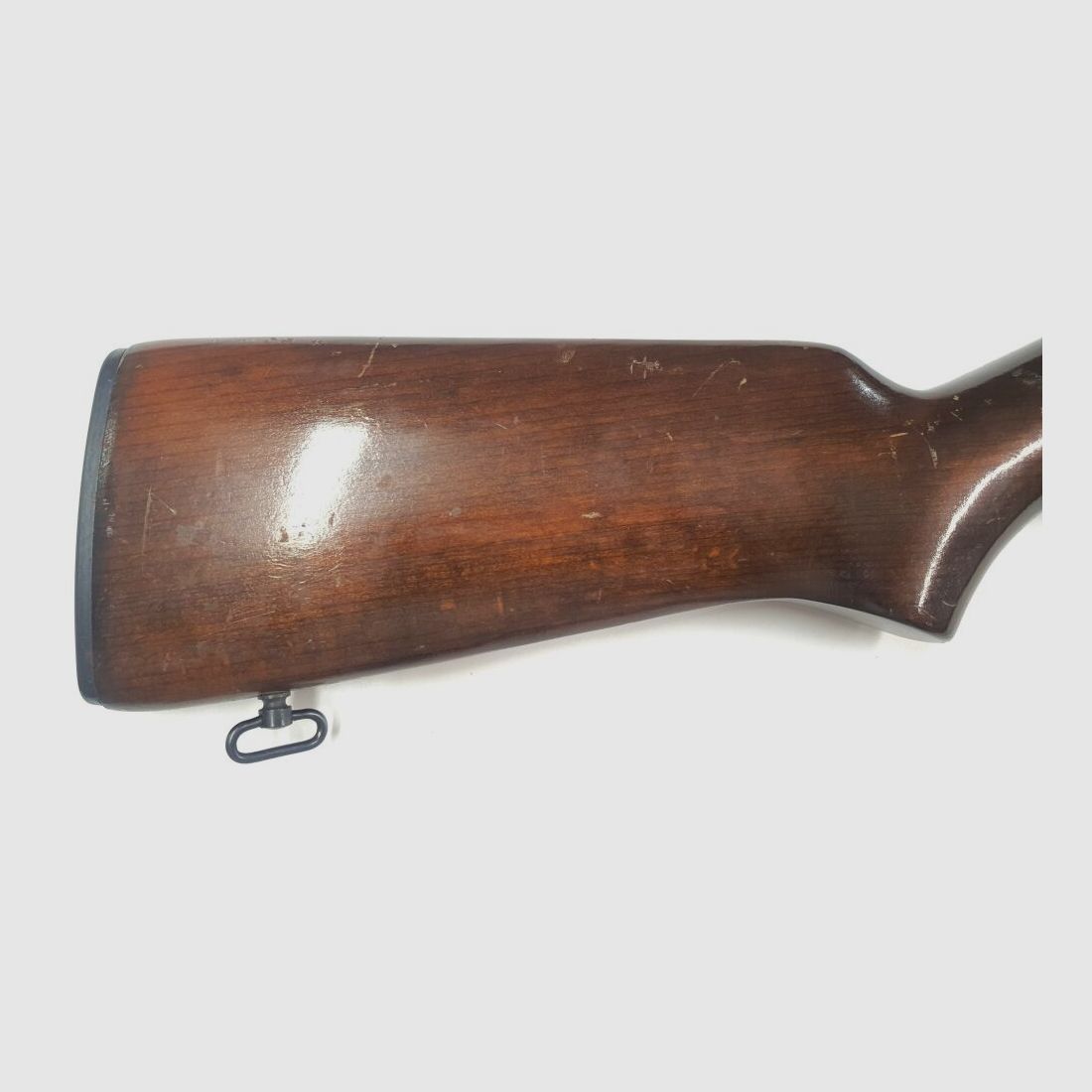 ERMA Halve automatische geweer EGM1 Mod.70 .22lr