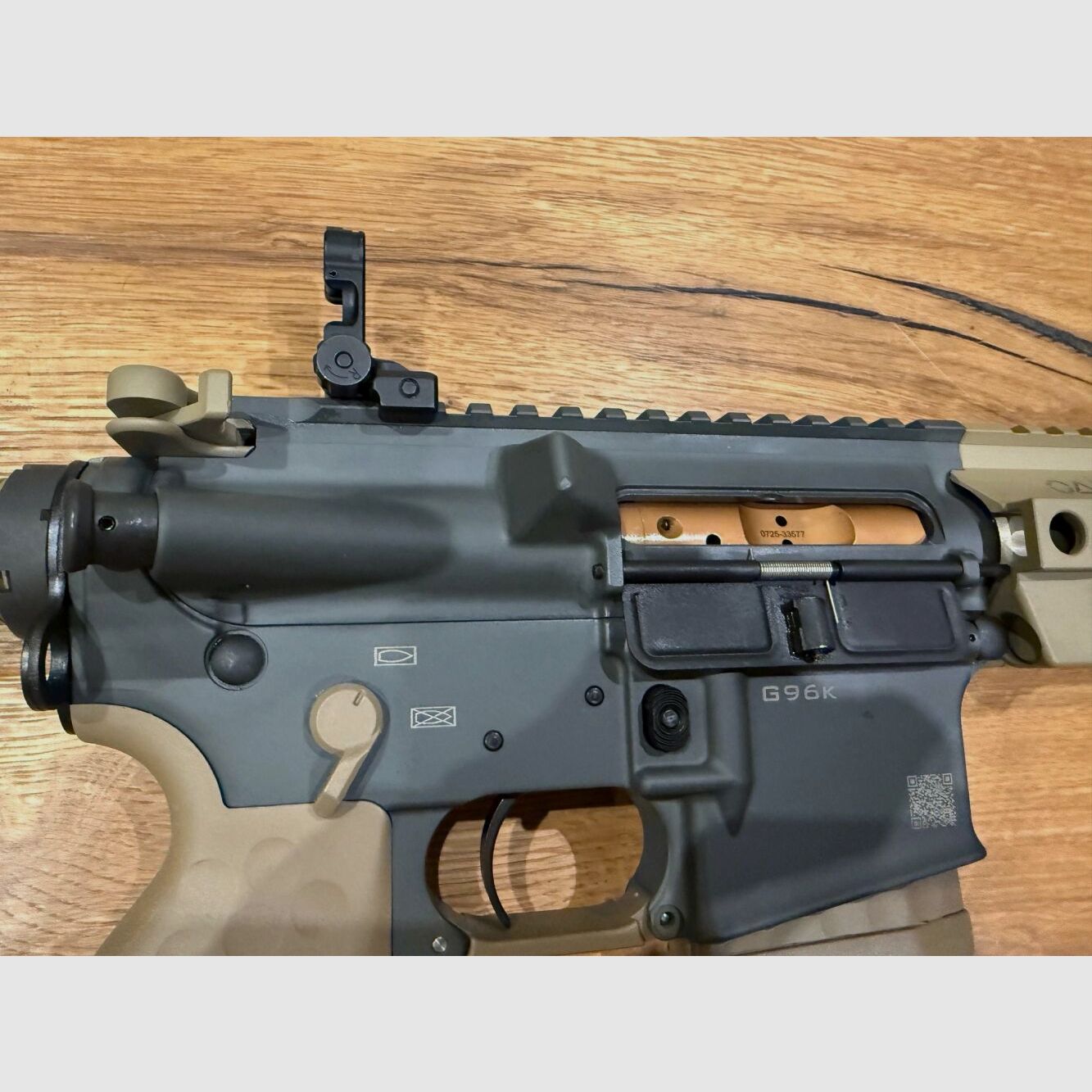 Oberland Arms G96 K Sport