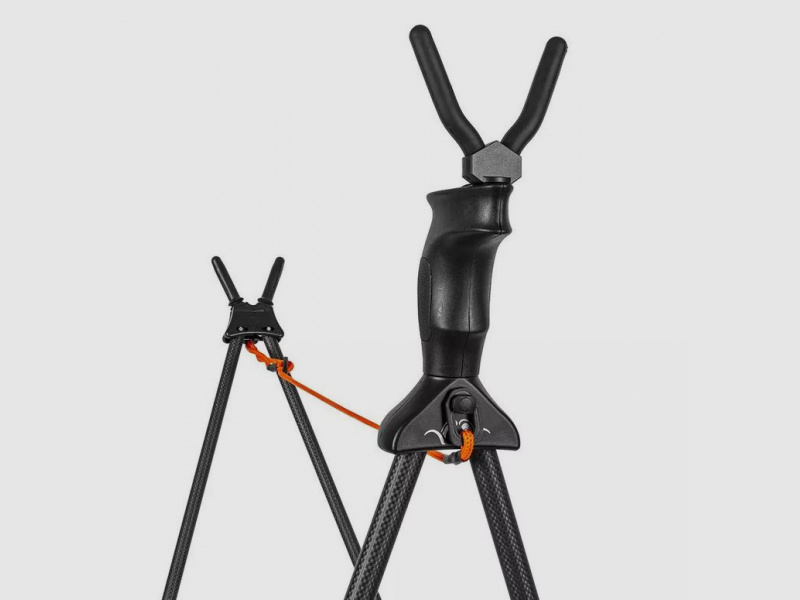 Blaser Carbon 2.0 Zielstock