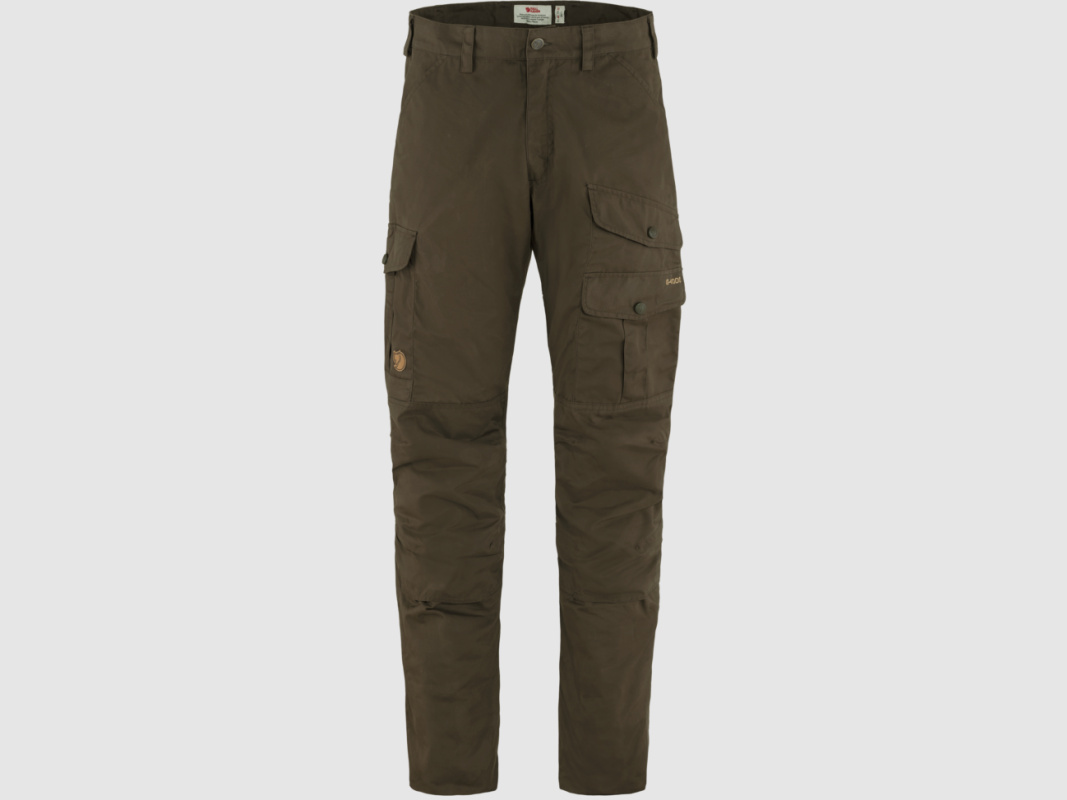 Fjällräven Herren Hose Barents Pro Hydratic