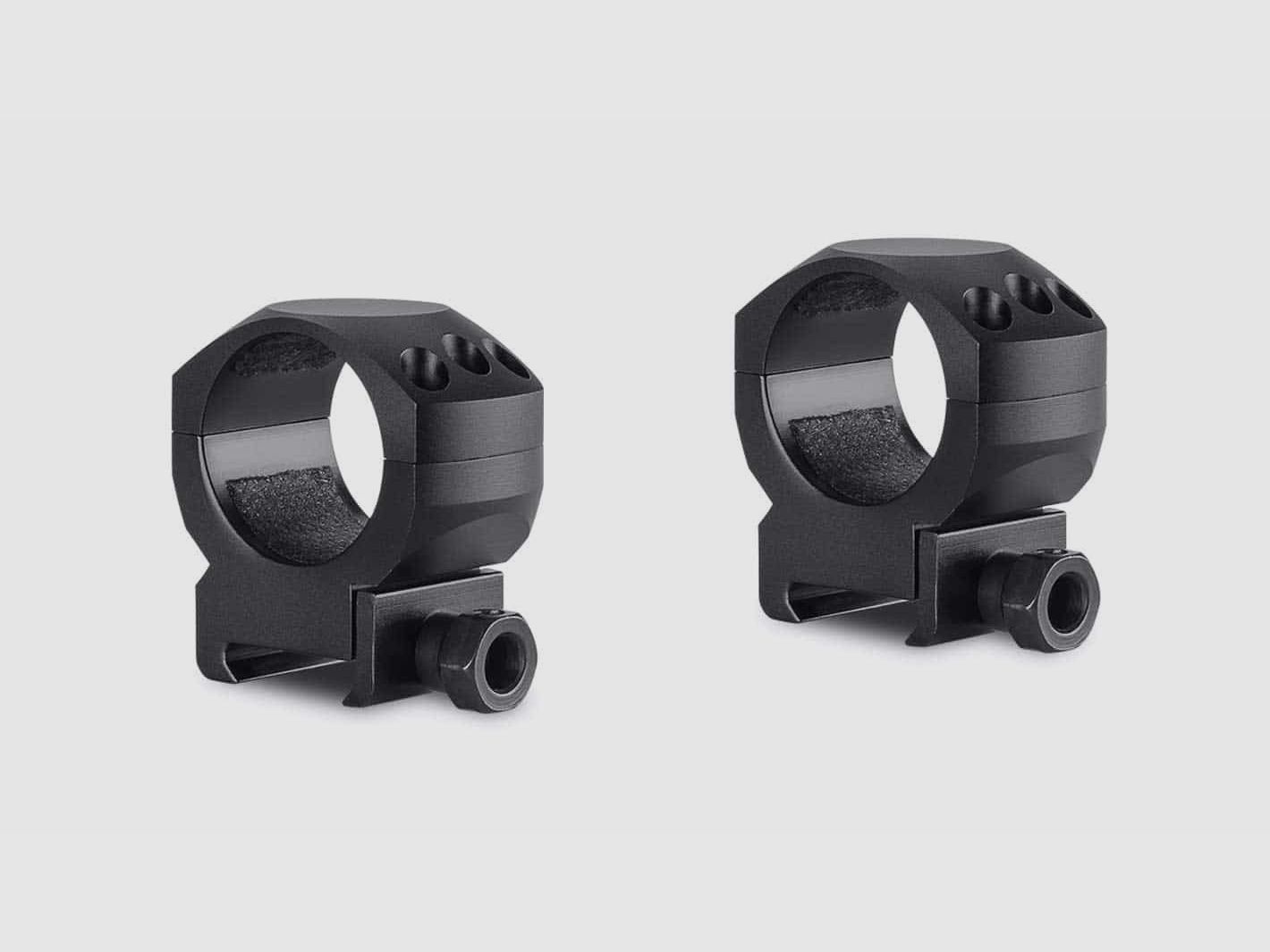 Hawke Tactical Ring Mounts 30mm – Weaver, medium