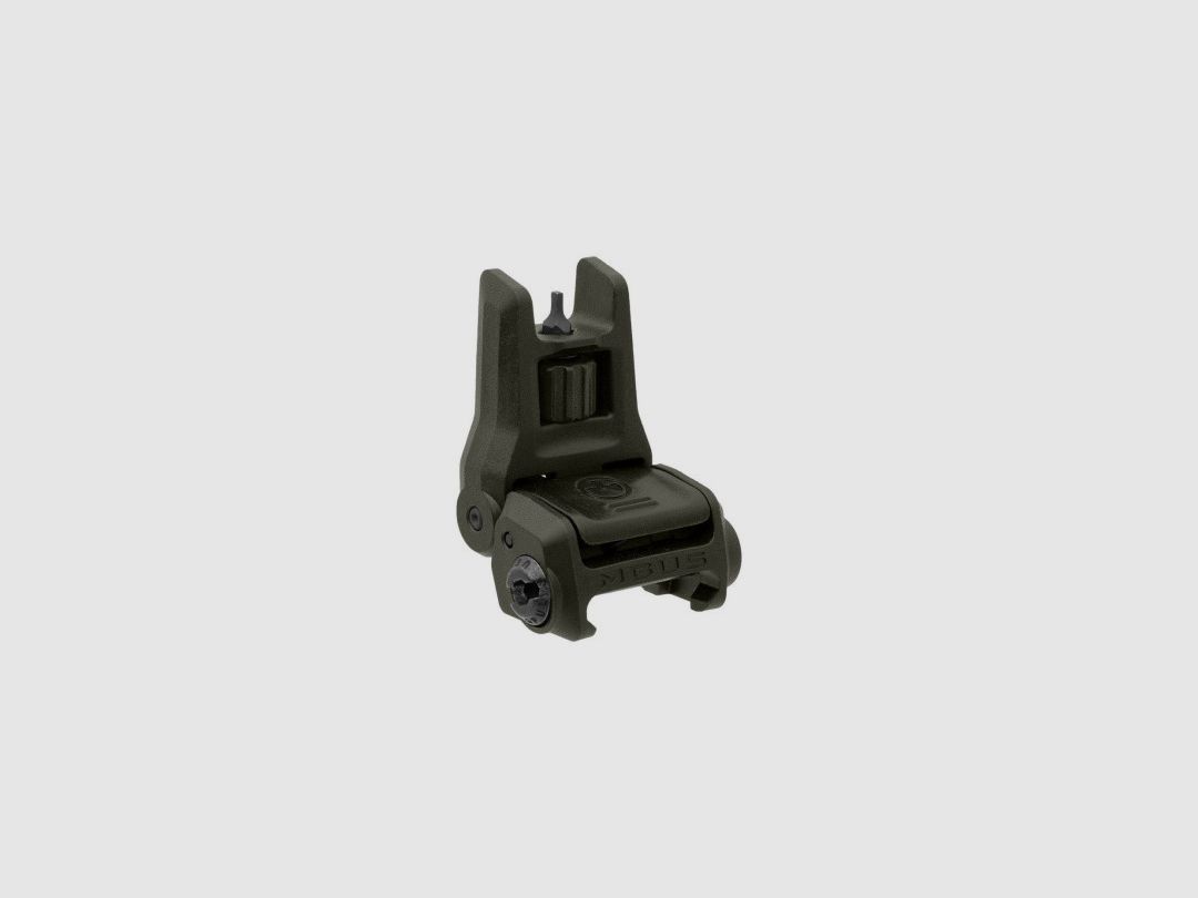 MAGPUL - MBUS 3 Front Sight Black, image 10 of 12