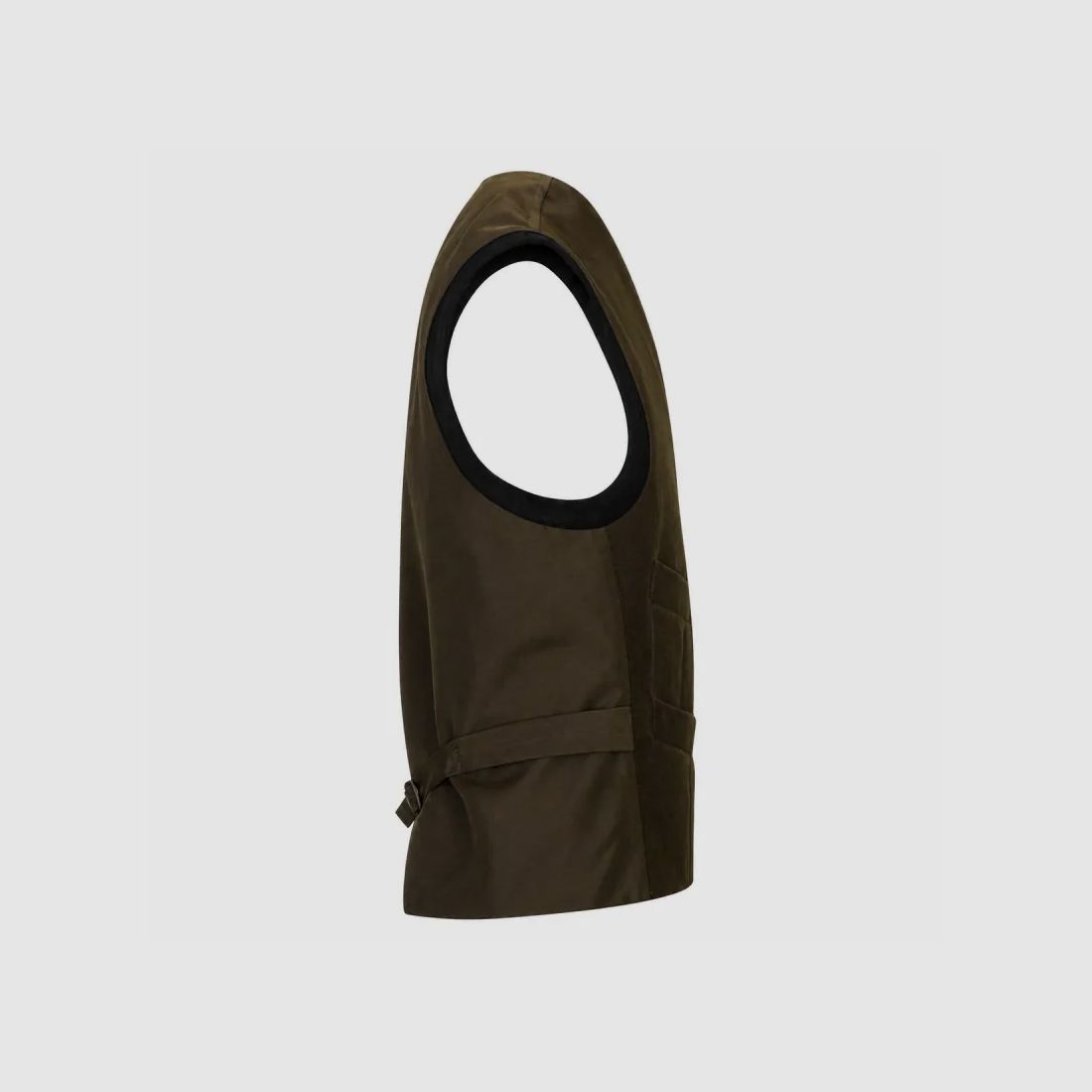 Blouson Walker and Hawkes Amersham Waist Grün, Bild 9 von 15