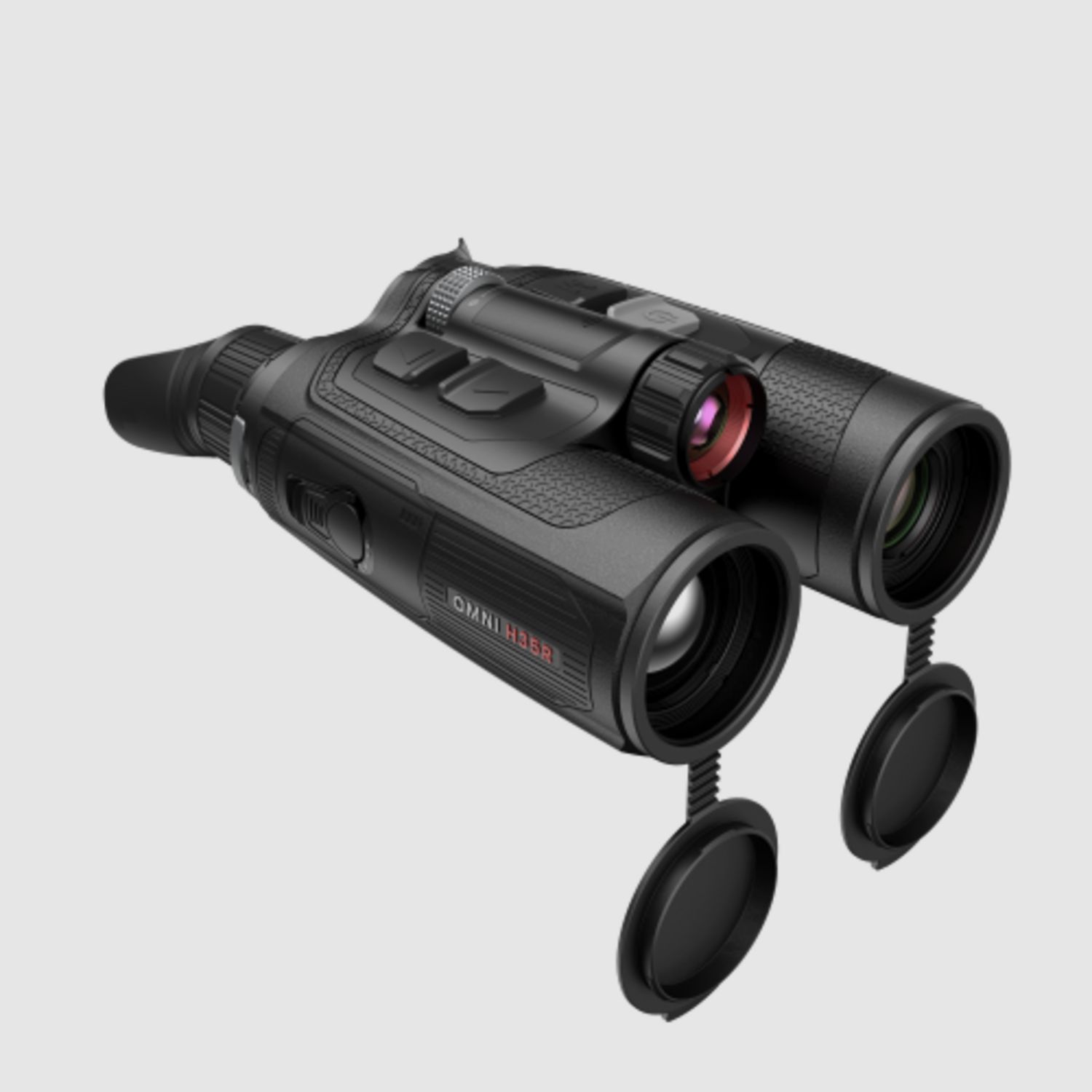 Nocpix Omni H35R multispektrales Fernglas