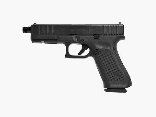 Pistolet Glock 17 Gen 5 MOS fileté 9×19