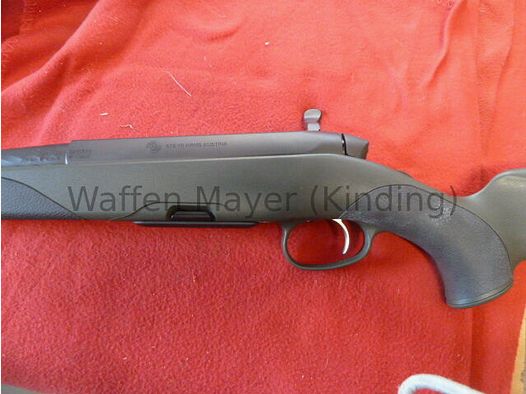Steyr CL II