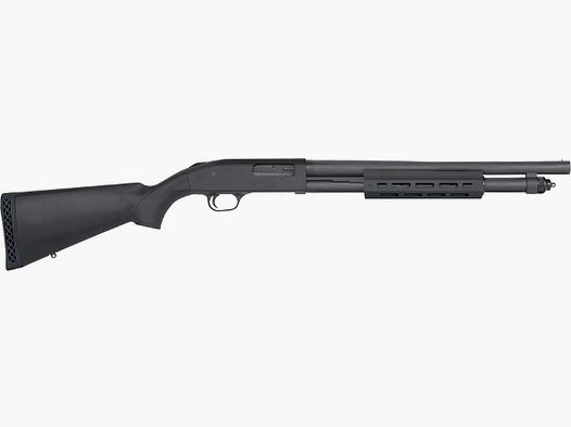 590A1 M-Lok 7-Shot 18.5" Black