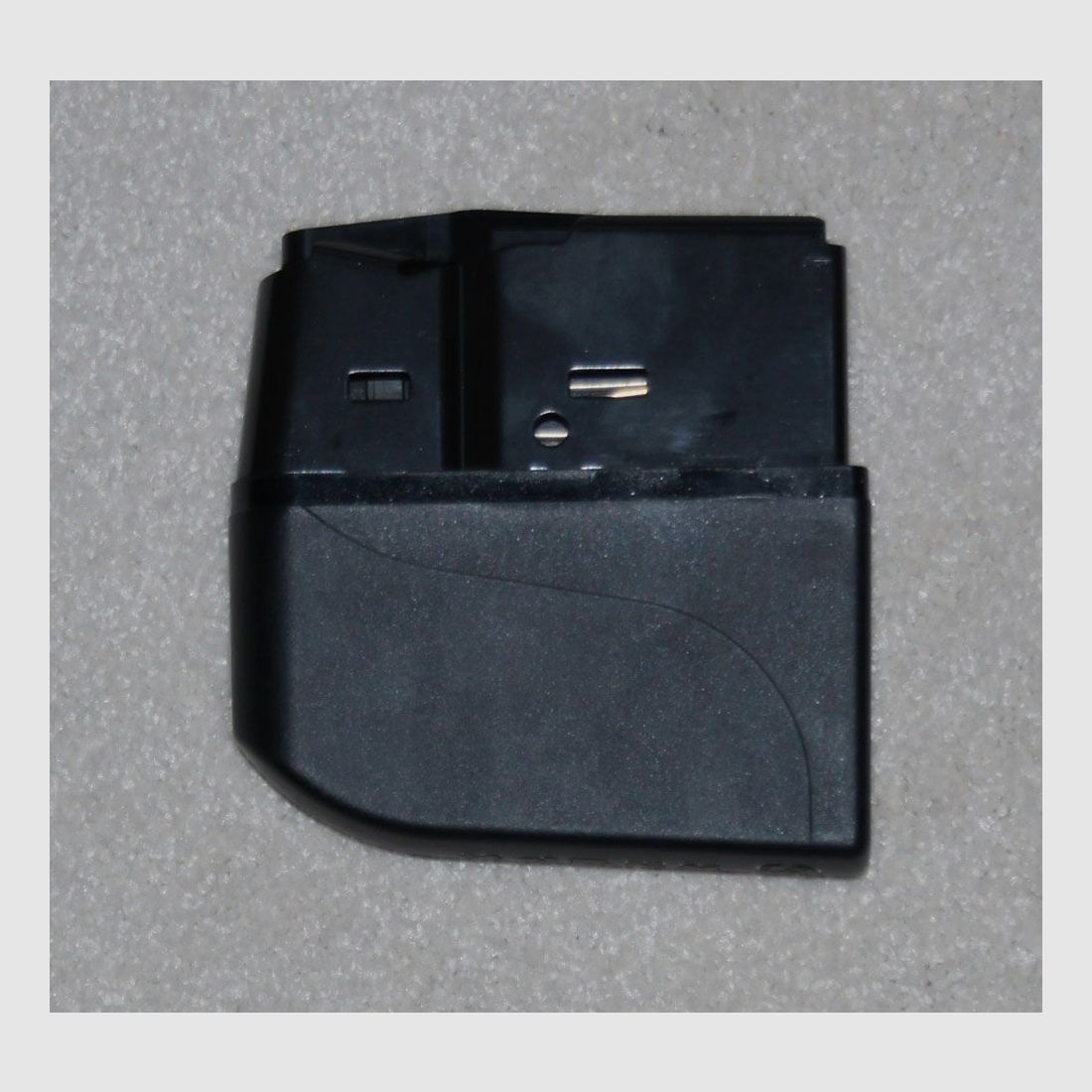 Sauer & Sohn Magazin für SLB 303