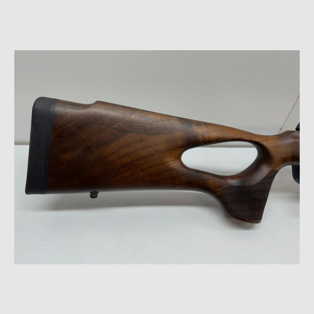 BRENNER BR20 Lochschaft - Waffen Friedrichs