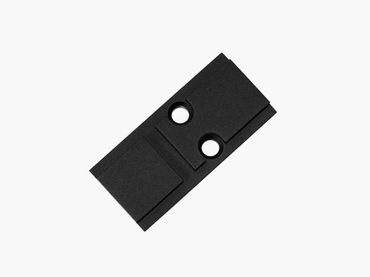 Montagemodul für NV 1x25 CS Glock MOS