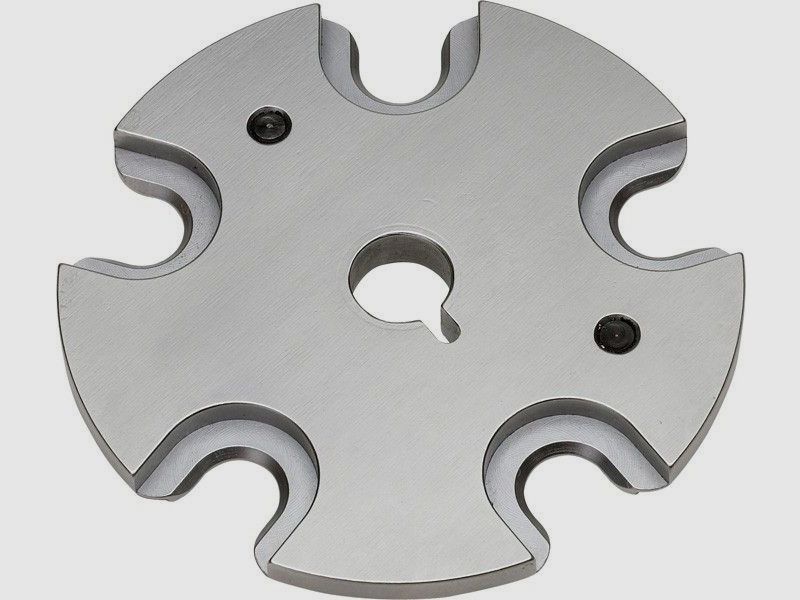 Shellplatte Hornady Hülsenhalter Nr. 27 Lock-N-Load® AP & Projektor