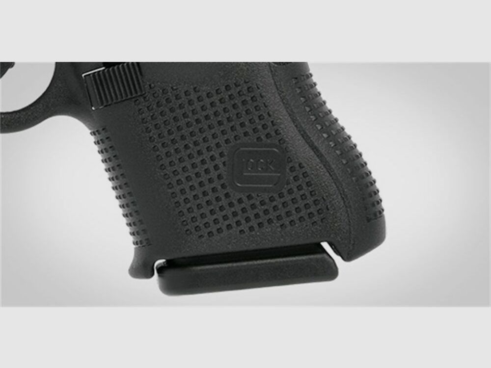 Glock 26 Gen5, Bild 8 von 10
