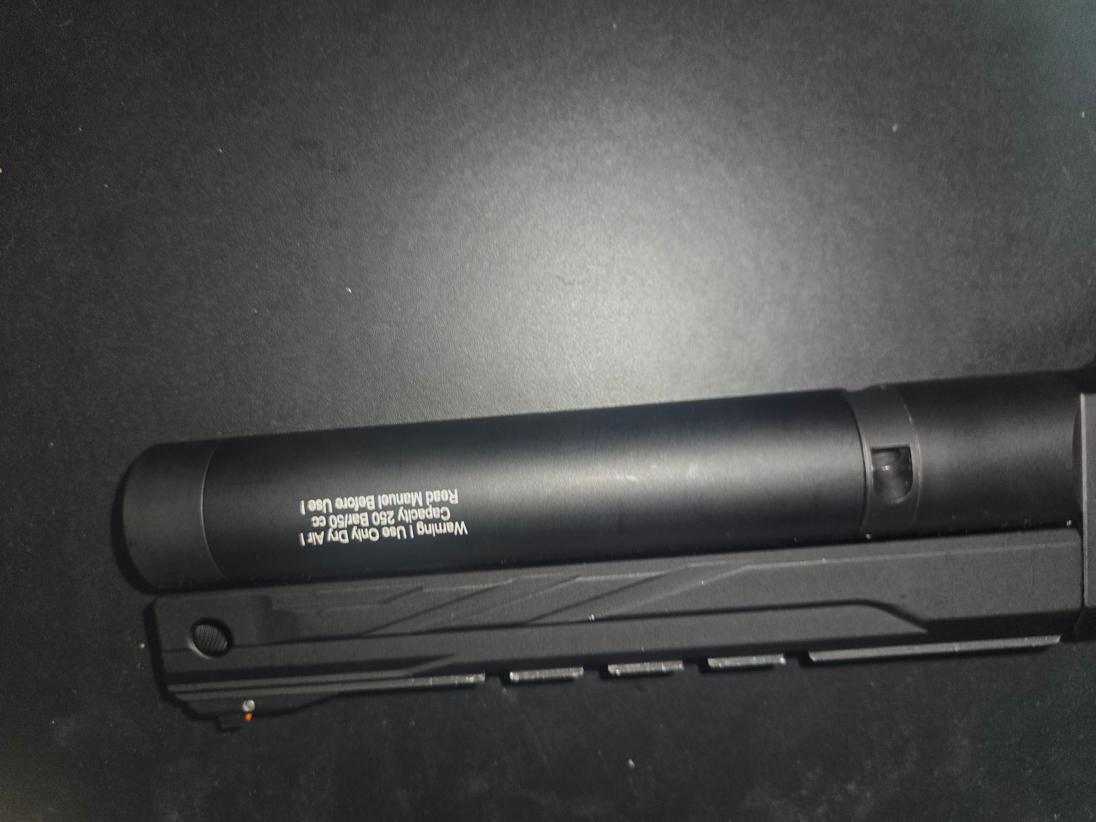 Reximex RP 2 mesi fa come nuovo