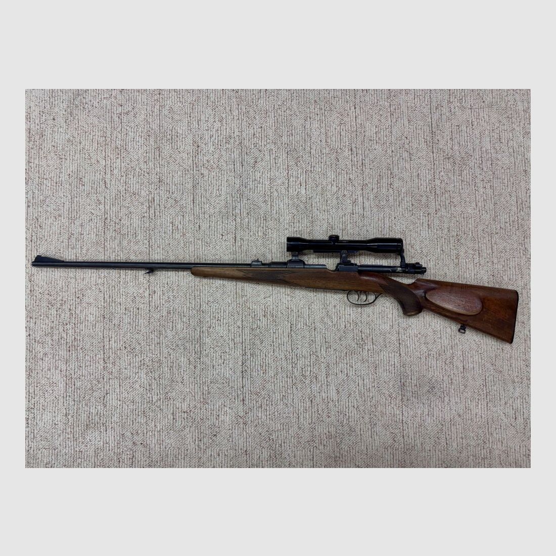 Mauser 98
