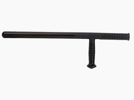 Tonfa Polypropylen - 59cm,Handgriff verrifelt