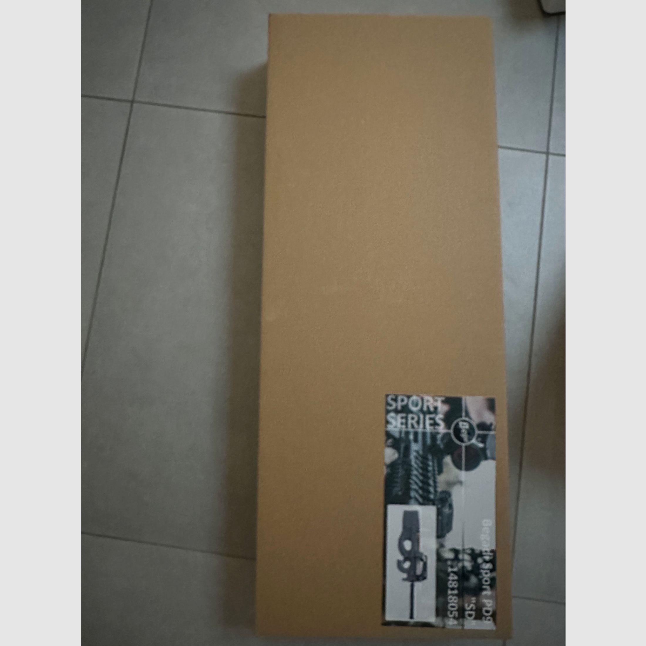 Begadi PD9 Sport SD z Core efcs/ mosfet