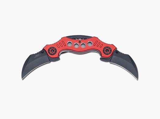 Couteau de poche Haller CLAW